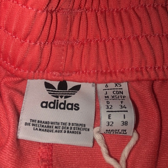Adidas Shorts - Picture 4 of 4